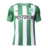 Camiseta do time de futebol Nacional 2016/2017