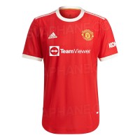 Форма футбольного клуба Манчестер Юнайтед 2021/2022 Домашняя  (комплект: футболка + шорты + гетры)     