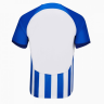 Форма футбольного клуба Брайтон 2023/2024 Домашняя (комплект: футболка + шорты + гетры)