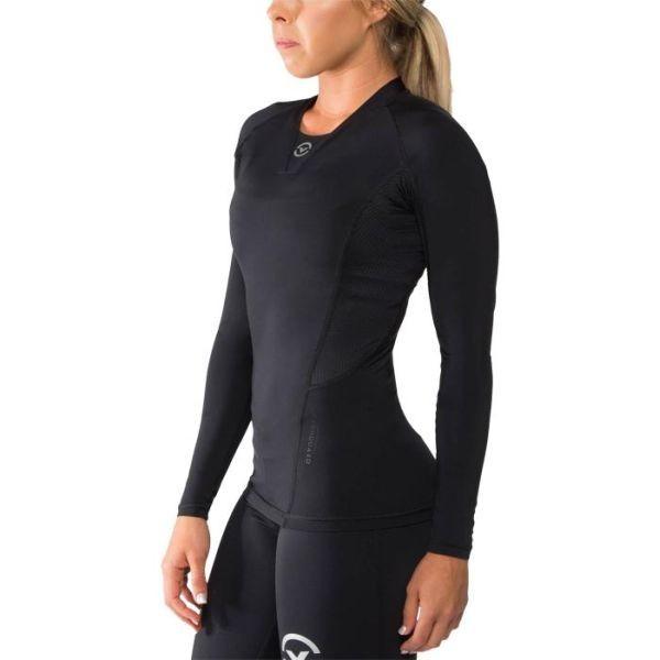 Рашгард женский Virus Stay Cool ECO37