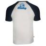 Футболка Extreme Hobby Boxing White/Navy