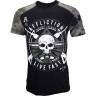 Футболка Affliction Ace Lightning afl0059