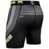 Мужские компрессионные шорты Venum Technical 2.0 Compression Shorts Black