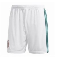 Shorts of the Mexico national football team World Cup 2018 Home
