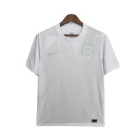 Форма сборной Англии 2022/2023 Домашняя (комплект: футболка + шорты + гетры) 