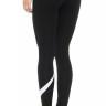 Легинсы Nike спортивные (815997-010)