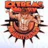 Футболка Extreme Hobby Clockwork White
