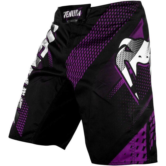 Venum Revenge Grey шорты