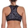 Топ спортивный Venum Fusion gray