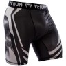 Мужские компрессионные шорты Venum Technical Compression Shorts Black/Grey