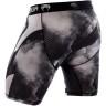 Мужские компрессионные шорты Venum Technical Compression Shorts Black/Grey