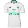 Детская футболка футбольного клуба Сент-Этьен 2021/2022 Гостевая  