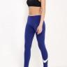 Легинсы Nike спортивные (815997-457)