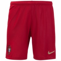 Pantalones cortos del equipo nacional Portugal de fútbol World Cup 2018 Inicio