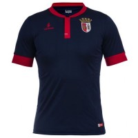 Camiseta do time de futebol Braga 2016/2017 Convidado