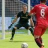 Детская футболка голкипера футбольного клуба Нант 2016/2017 