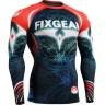 Рашгард мужской Fixgear CFL-35