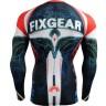 Рашгард мужской Fixgear CFL-35