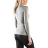 Рашгард женский Virus STAY WARM CREW NECK (ESIO2) GREY