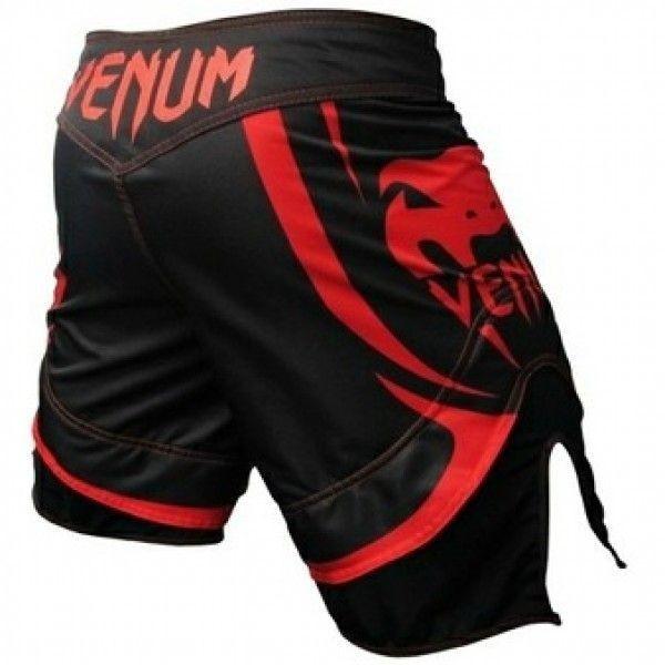Venum nogi 2 0 шорты Red
