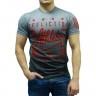 Футболка Affliction Athletic 73 afl0094