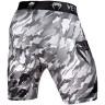 Мужские компрессионные шорты Venum Tecmo Vale Tudo Shorts Grey&