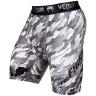 Мужские компрессионные шорты Venum Tecmo Vale Tudo Shorts Grey&