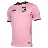 La forme du club de football Palerme 2016/2017 (ensemble: T-shirt + shorts + leggings)