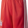 Детская форма игрока футбольного клуба Бавария Мюнхен Франк Рибери (Franck Bilal Ribery) 2017/2018 (комплект: футболка + шорты + гетры)