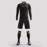 La forma del club de fútbol Pasush de Ferreira 2016/2017 (set: camiseta + shorts + leggings)