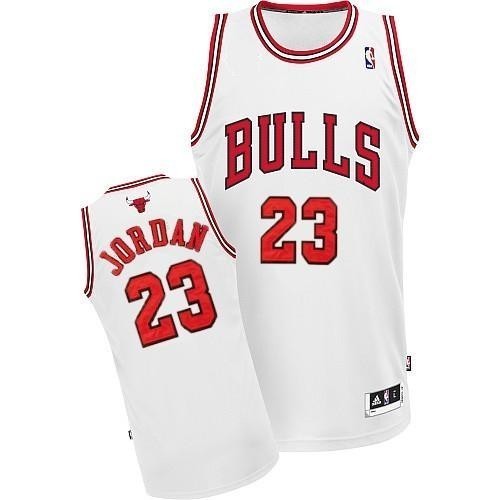 Баскетбольные шорты Майкл Джордан детские белая  2XS