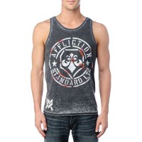 Майка Affliction Radar afl0178