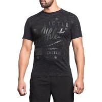 Футболка Affliction Athletic 73 Reflective afl0053