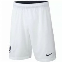 Shorts of the France national football team World Cup 2018 Home