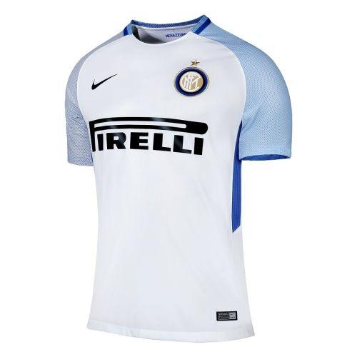 T-shirt football club Inter Milan 2017/2018 Away
