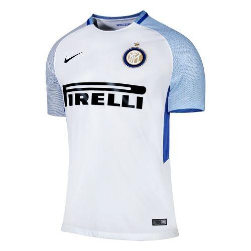 T-shirt club de football Inter Milan 2017/2018 Invite