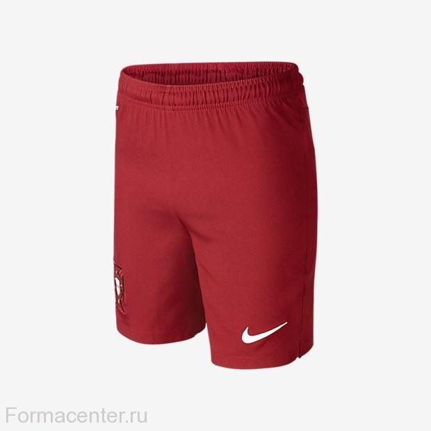 Шорты игрока Сборной Португалии Данило Перейра (Danilo Luis Helio Pereira) 2015/2016