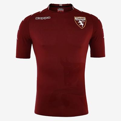 Camiseta del club de fútbol Torino 2017/2018