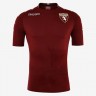 T-shirt du club de football Turin 2017/2018
