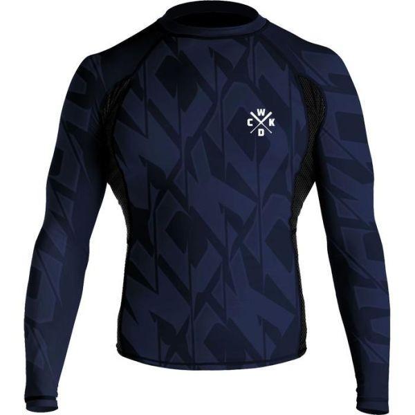 Рашгард мужской Wicked One Ultimate Navy