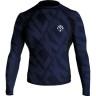 Рашгард мужской Wicked One Ultimate Navy