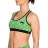 Топ спортивный Venum Heather green