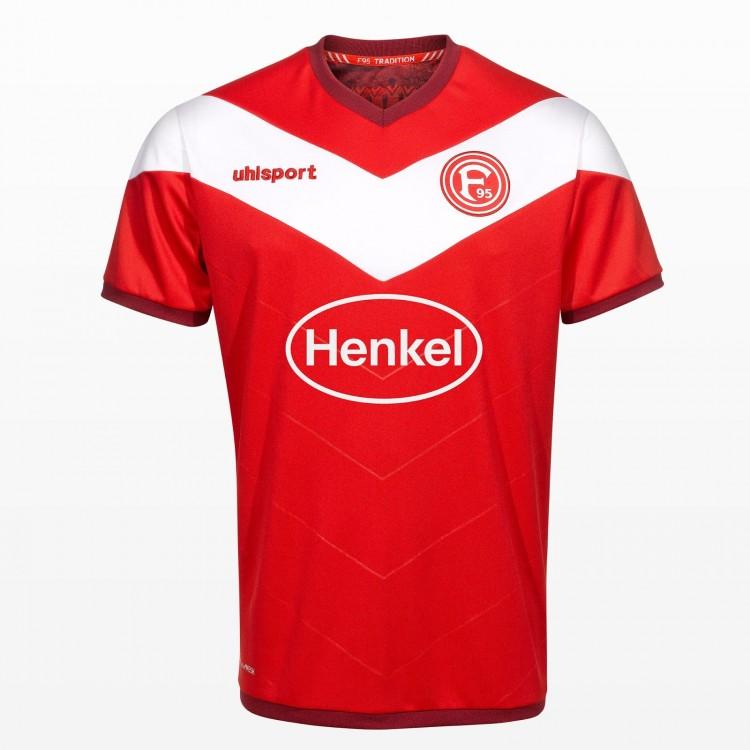 Футбольная форма Uhlsport