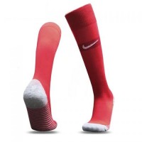 Socks da seleção nacional de futebol da França World Cup 2018 Inicio