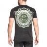 Футболка Affliction Athletic Division afl0118