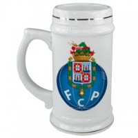 Кружка пивная, керамическая футбольного клуба Порто