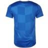 La forme du club de football Rangers 2016/2017 (set: T-shirt + shorts + leggings)