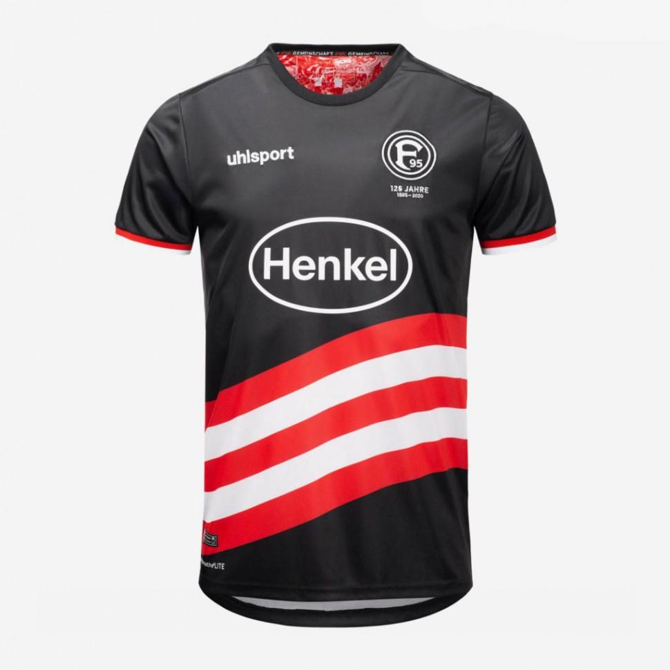 Футбольная форма Uhlsport