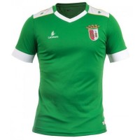 Camiseta de fútbol club de fútbol portero Braga 2016/2017 Invitado