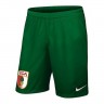 La forme du club de football Augsburg 2017/2018 Invite (set: T-shirt + shorts + leggings)